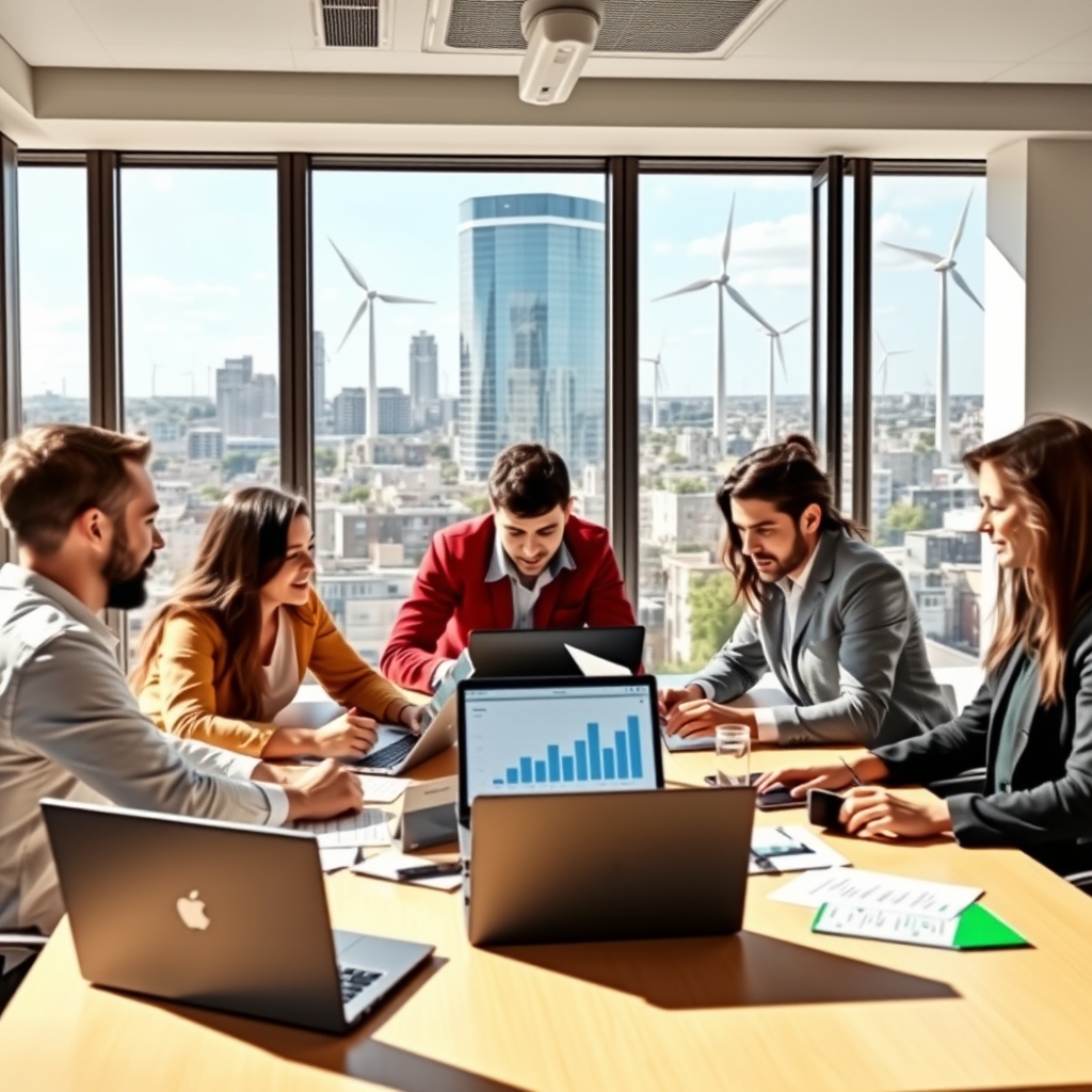 Il Futuro del Mercato del Lavoro in Italia: Dati, Trend e Sfide Emergenti
