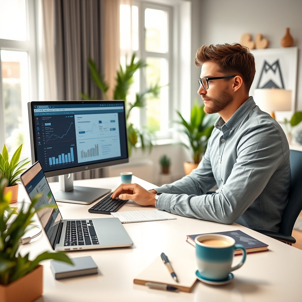 L'evoluzione del lavoro remoto in Italia: trend, dati e prospettive future