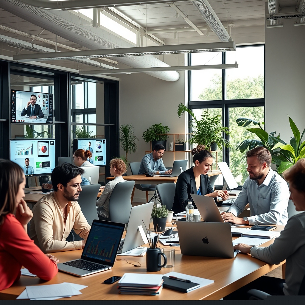 L'evoluzione del mercato del lavoro in Italia: trend e prospettive per il 2024